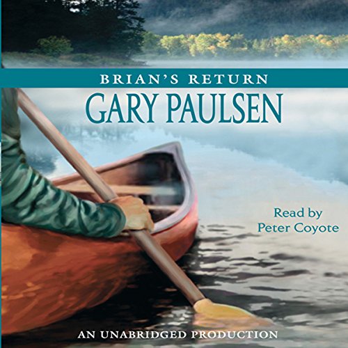 Cover of Brian's Return