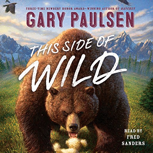 Cover of This Side of Wild