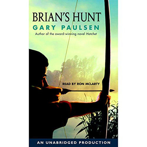 Cover of Brian's Hunt