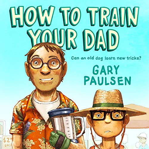 Cover of How to Train Your Dad