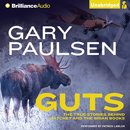 Cover of Guts