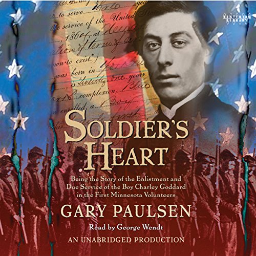 Cover of Soldier's Heart