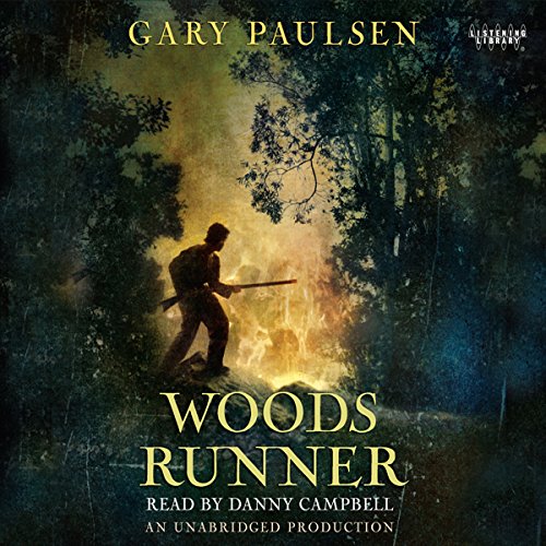 Cover of Woods Runner