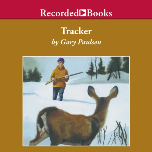 Cover of Tracker