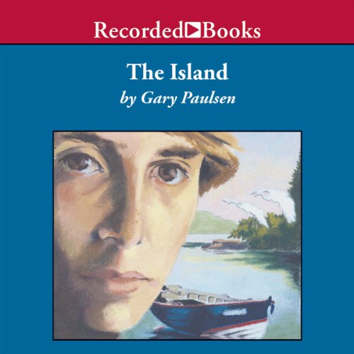 Cover of The Island