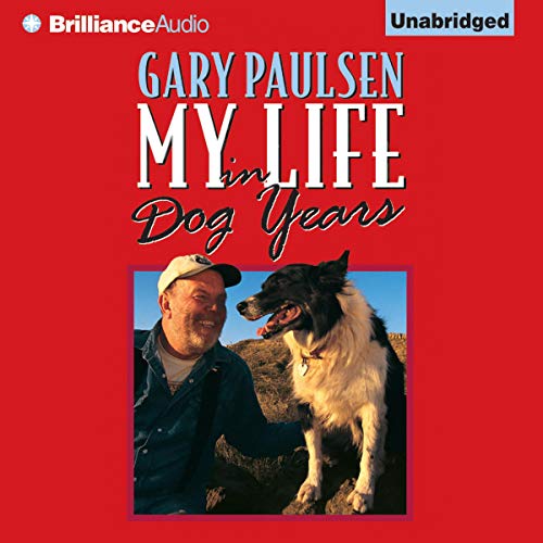 Cover of My Life in Dog Years