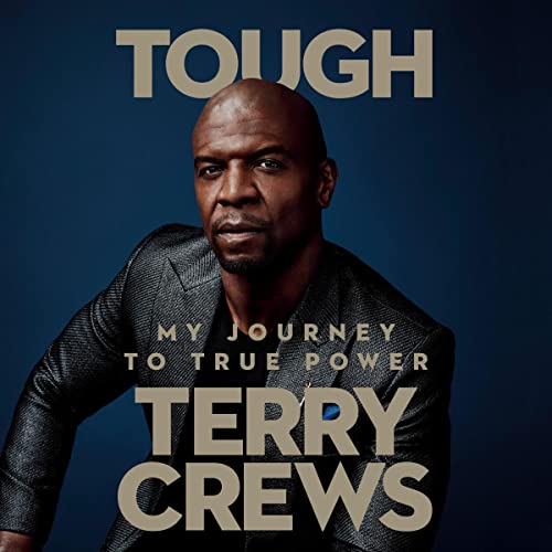 Cover of Tough
