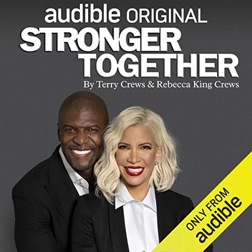 Cover of Stronger Together