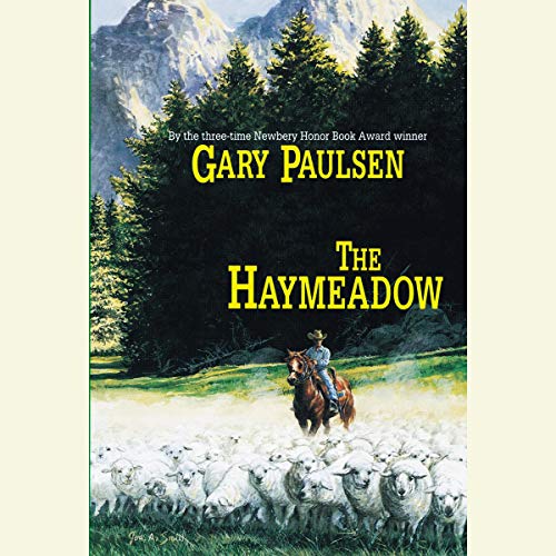 Cover of The Haymeadow