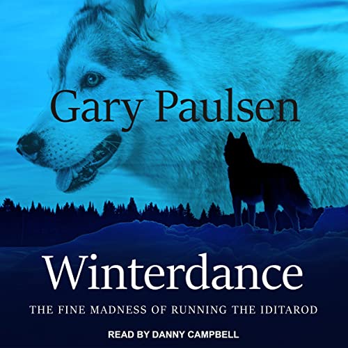 Cover of Winterdance