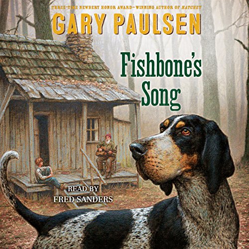 Cover of Fishbone's Song