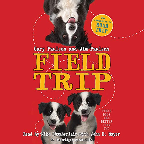Cover of Field Trip