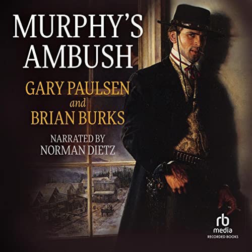 Cover of Murphy's Ambush