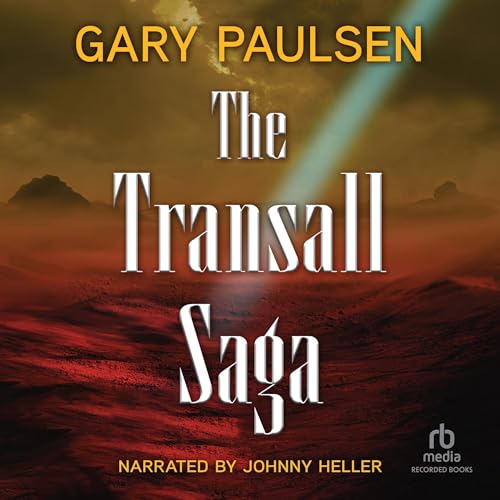 Cover of The Transall Saga