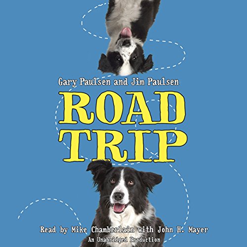 Cover of Road Trip