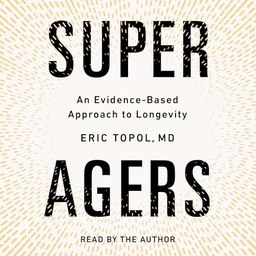 Cover of Super Agers
