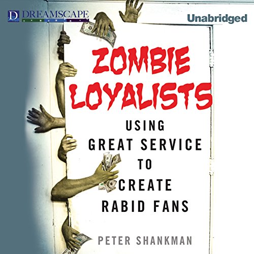 Cover of Zombie Loyalists