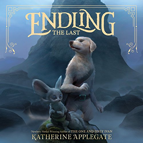 Cover of Endling #1: The Last