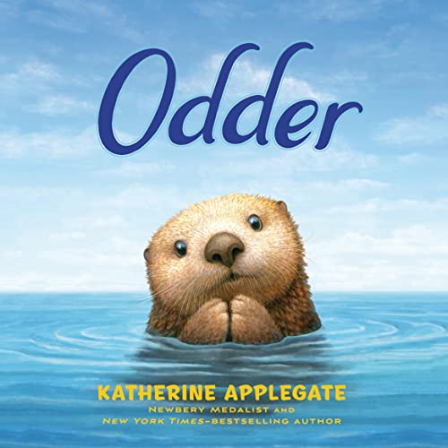 Cover of Odder