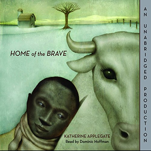 Cover of Home of the Brave