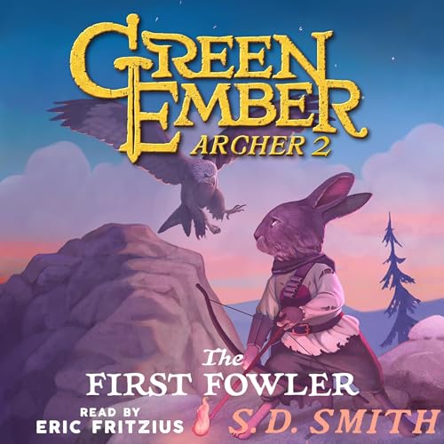 Cover of The First Fowler