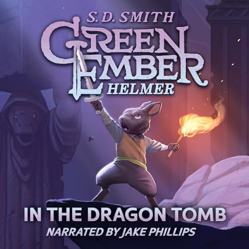 Cover of Green Ember