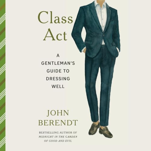 Cover of Class Act