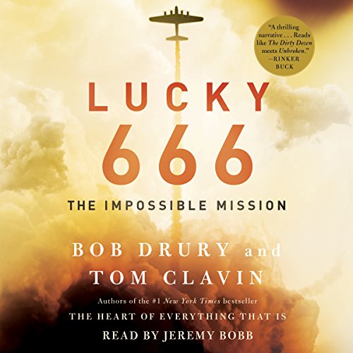Cover of Lucky 666