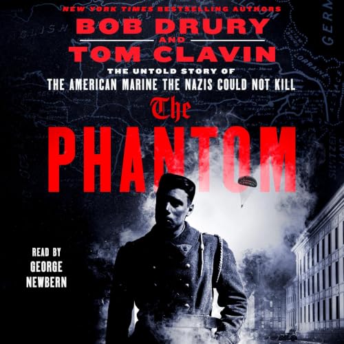 Cover of The Phantom