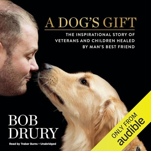 Cover of A Dog's Gift