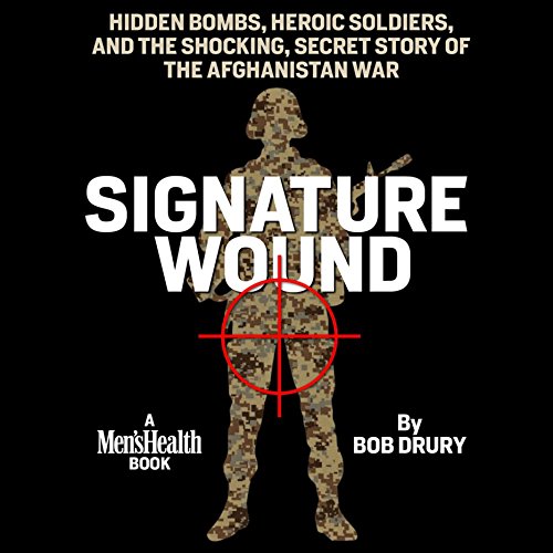 Cover of Signature Wound