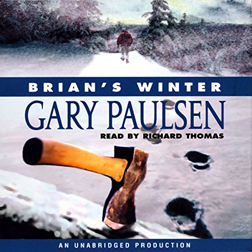Cover of Brian's Winter