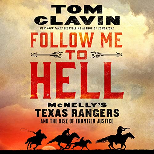 Cover of Follow Me to Hell