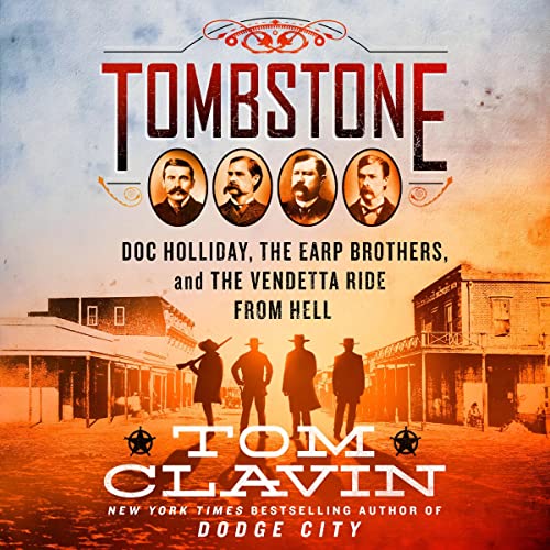 Cover of Tombstone