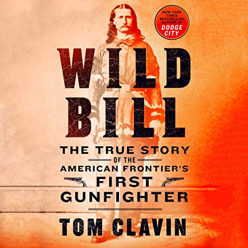 Cover of Wild Bill