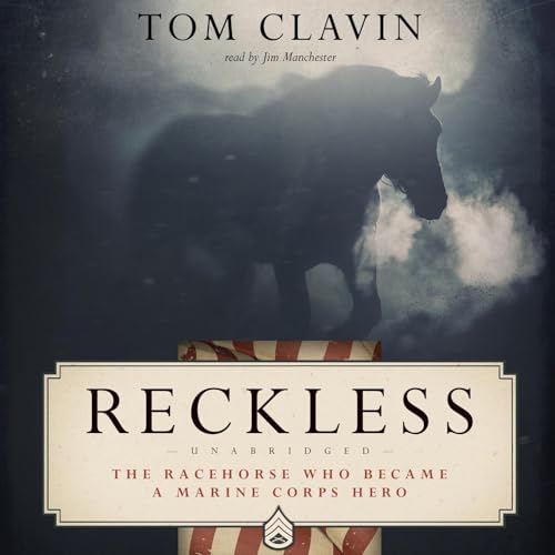 Cover of Reckless