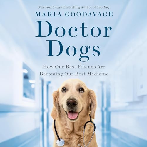 Cover of Doctor Dogs