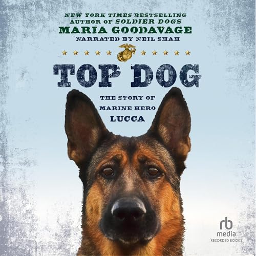 Cover of Top Dog