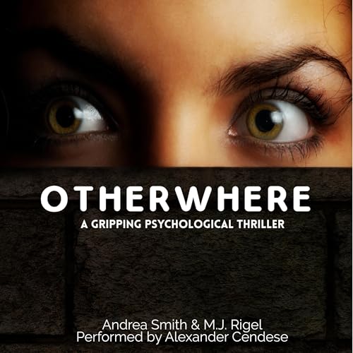 Cover of Otherwhere