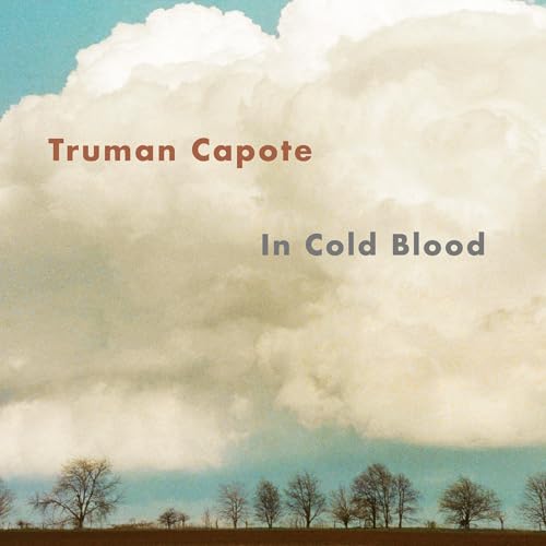Cover of In Cold Blood