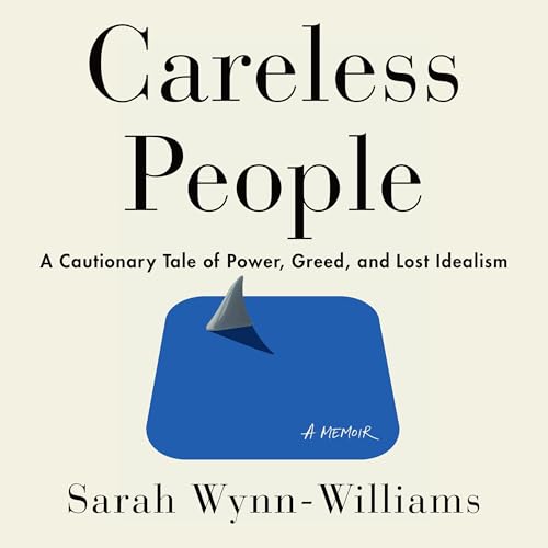 Cover of Careless People