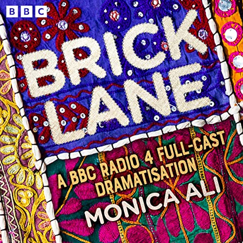 Cover of Brick Lane