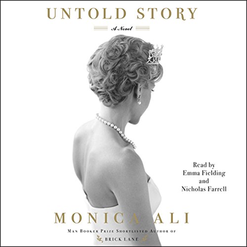 Cover of Untold Story