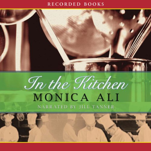 Cover of In the Kitchen