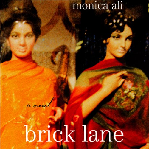 Cover of Brick Lane