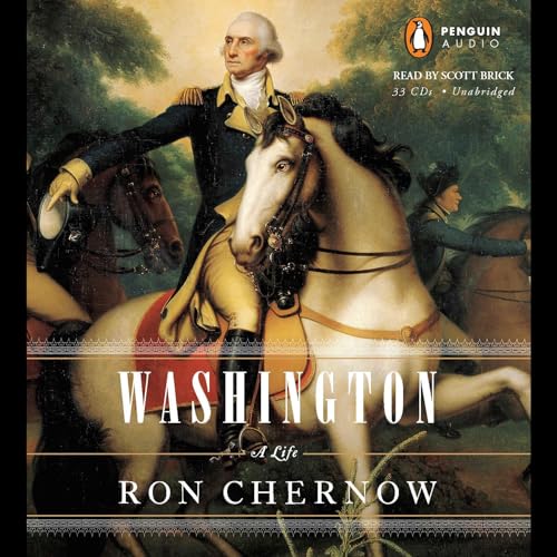 Cover of Washington