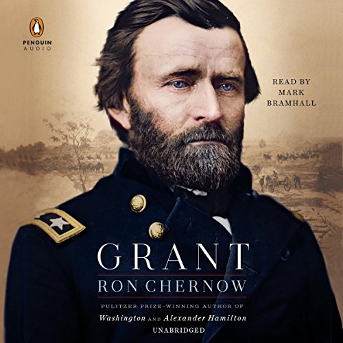 Cover of Grant
