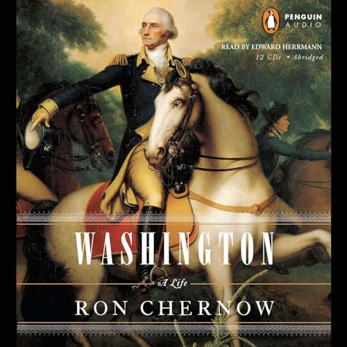 Cover of Washington