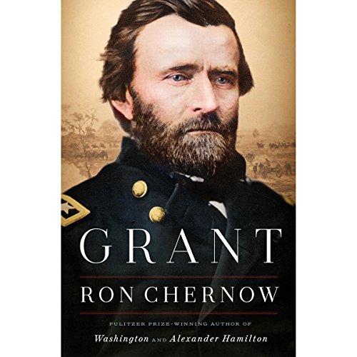 Cover of Grant