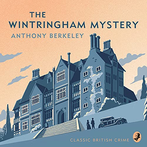 Cover of The Wintringham Mystery